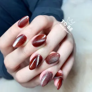 ネイル Nail Salon To Beのネイルデザイン