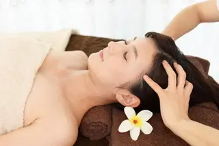 Lumine body &  beautysalon  所属・Lumine   (ルミネ)のエステ・リラクイメージ