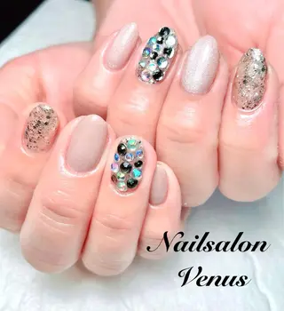 ネイル Nail salon Venusのネイルデザイン