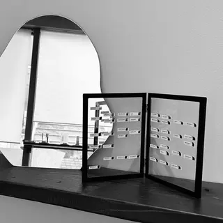 マツエク・マツパ komatsu eyelashウスダのマツエク・マツパデザイン