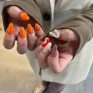 ネイル Style Rougeのネイルデザイン