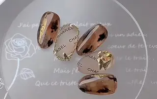 ネイル D-BEAUTY Nailsalonのネイルデザイン