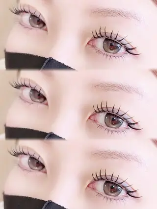 マツエク・マツパ Liber Kyoto所属・魔法の シミ取り職人のエステ・リラクイメージ