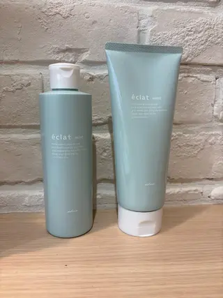 赤澤 海斗のヘアスタイル