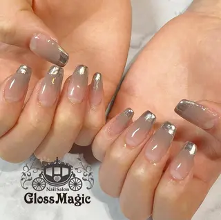 ネイル YUN 💅のネイルデザイン