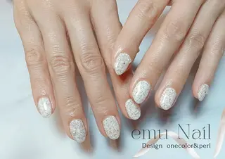 キッズ akiko Itoのネイルデザイン