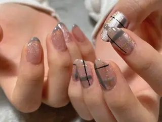 ネイル vico【名古屋栄店】所属・vico栄 kitagawaのネイルデザイン