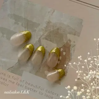 ネイル nailsalon L&Kのネイルデザイン