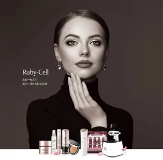 𝓐𝓞Beauty 脱毛Loungeのエステ・リラクイメージ