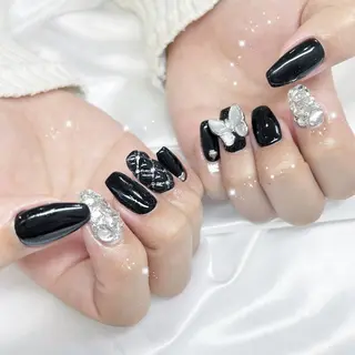 ネイル 🌷 MIO🌷のネイルデザイン