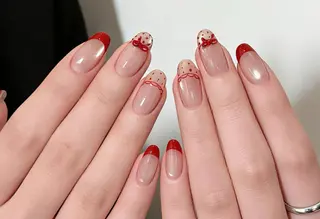 ネイル 🎀 NaNa_nailのネイルデザイン