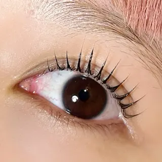 マツエク・マツパ 🤍南流山MaaZ staff1⃣🤍のマツエク・マツパデザイン