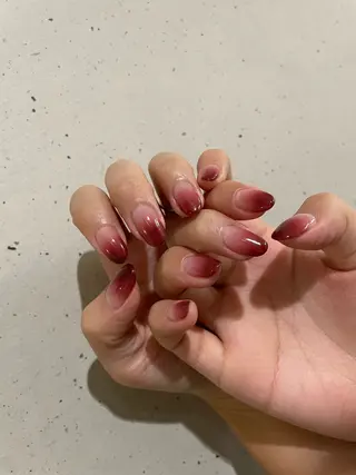 ネイル emi 🧸のネイルデザイン