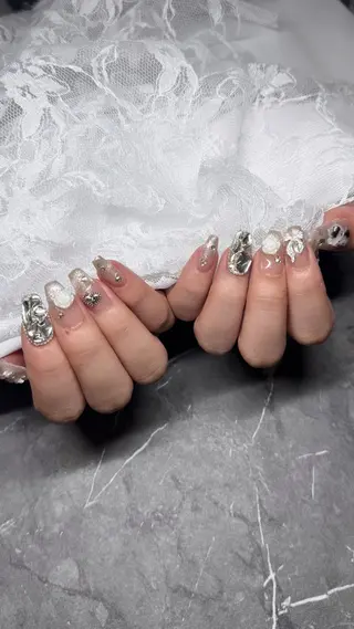 ネイル ulysses nailsalonのネイルデザイン