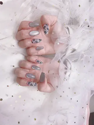 ネイル ジョリ kasumi🌹💅のネイルデザイン