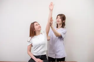 原 希久代のエステ・リラクイメージ