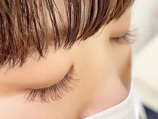 マツエク・マツパ Defi《デフィ》 仙台のマツエク・マツパデザイン