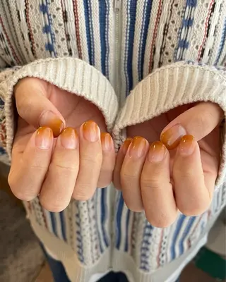 ネイル oncu nailのネイルデザイン