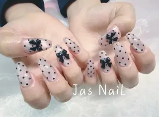 ネイル muse nailのネイルデザイン