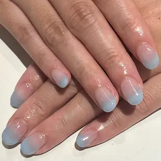 ネイル 坂口 莉愛のネイルデザイン