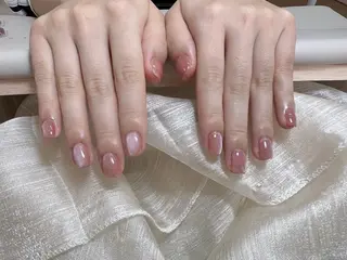 ネイル Jessica 119のネイルデザイン