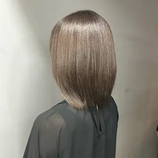 カラー TONI&GUY   EBISU所属・Koyuki. / 恵比寿美容室のヘアスタイル