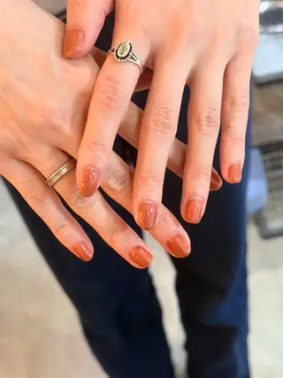 ネイル Eden Enomotoのネイルデザイン