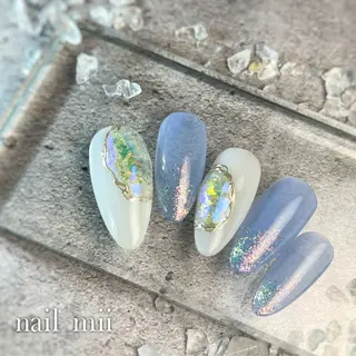 ネイル nail mii HIROMIのネイルデザイン