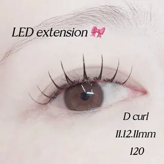 マツエク・マツパ 横浜アイリスト🎀 𝐚𝐤𝐚𝐫𝐢のマツエク・マツパデザイン