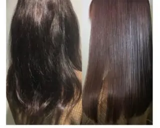 セミロング Rei to　youのマツエク・マツパデザイン