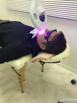 PLATINUM Beauty 横浜店所属・ホワイトニングルーム 横浜店のその他イメージ