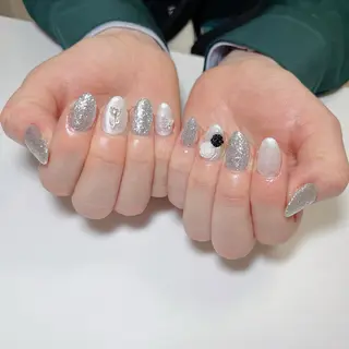 ネイル nail salon MOMOのネイルデザイン
