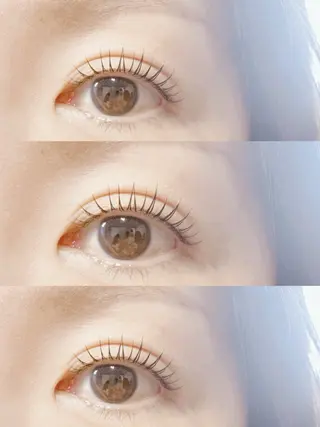 マツエク・マツパ aya 🫧の眉毛・アイブロウイメージ