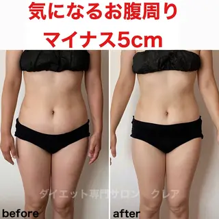 大沢 優子のエステ・リラクイメージ