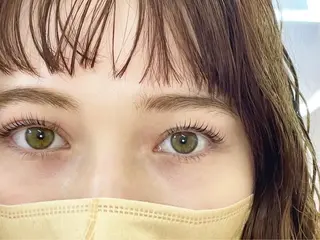 マツエク・マツパ アイブロウ Lily調布店 HARUNAのマツエク・マツパデザイン