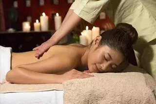 癒身家 下北沢店所属・癒身家 下北沢店のエステ・リラクイメージ