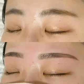 アイブロウ vico名古屋栄店所属・🌺+vico 栄店 🌺MAYUKIの眉毛・アイブロウイメージ
