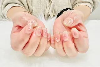 ネイル nailsalon oluoluのネイルデザイン