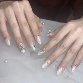 ネイル Sネイル サロン蕨店のネイルデザイン