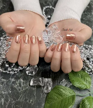 ネイル Chianti Nailのネイルデザイン