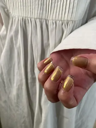 ネイル 佐藤 穂乃香のネイルデザイン