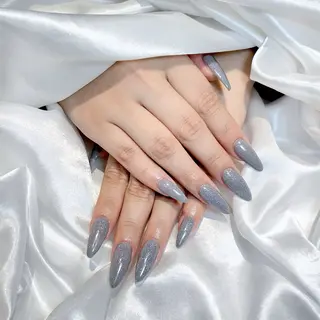 ネイル WISTERIA hayamiのネイルデザイン