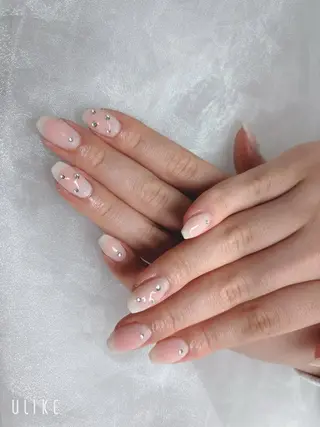 ネイル BABY LION :Fumiyoのネイルデザイン