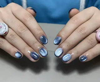 ネイル Miya🎀 nailのネイルデザイン