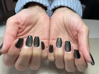 ネイル herbal relaxation &beauty満芳庭所属・楊 蓉のネイルデザイン