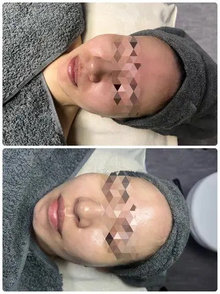 CARNA Bodymaintenancesalon所属・CARNA NAGOYAのエステ・リラクイメージ