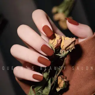 ネイル Queen’s 歌舞伎町店のネイルデザイン