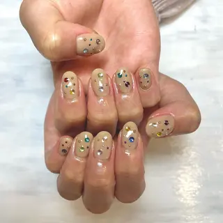ネイル Nail Room uimのネイルデザイン
