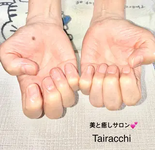 ネイル Tairacchi ﾀｲﾗｯﾁのエステ・リラクイメージ
