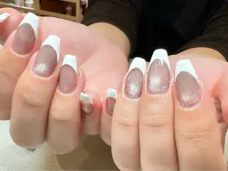 ネイル Oshiiro nail所属・Oshiiro nailのネイルデザイン